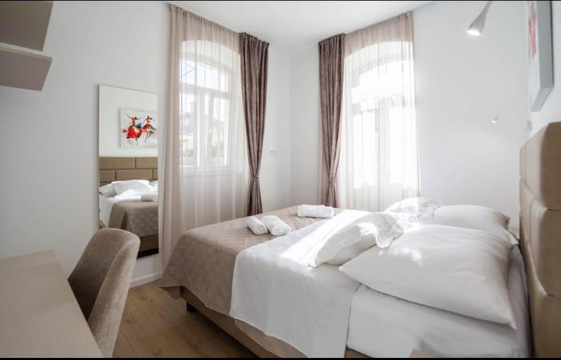 Marjan Apartment & Rooms スプリト エクステリア 写真