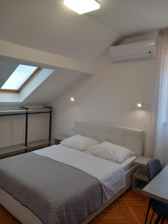 Marjan Apartment & Rooms スプリト エクステリア 写真
