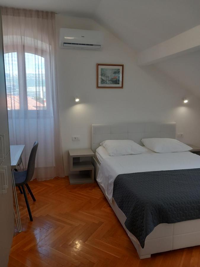 Marjan Apartment & Rooms スプリト エクステリア 写真
