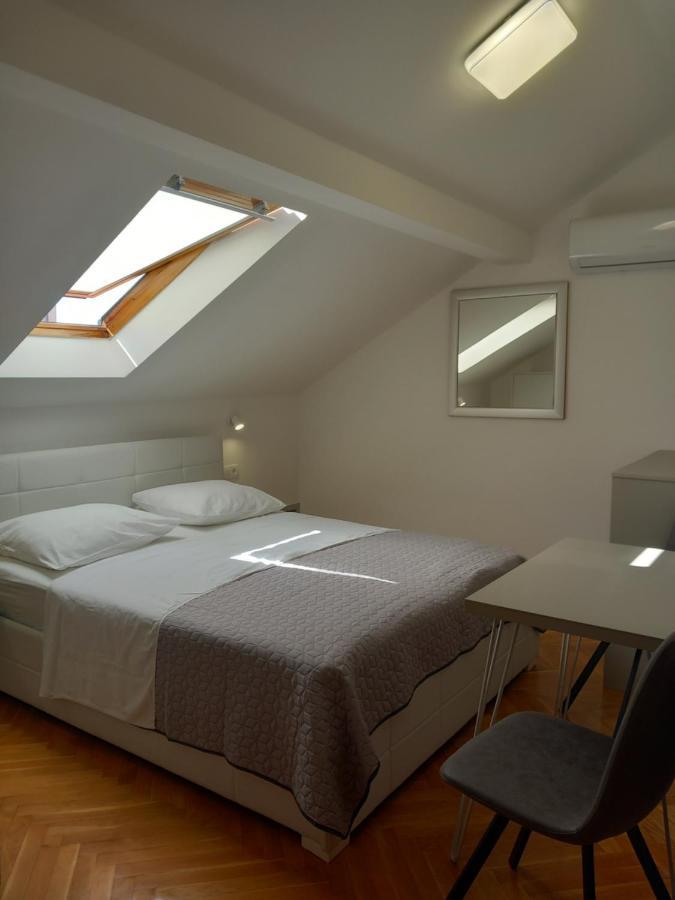 Marjan Apartment & Rooms スプリト エクステリア 写真