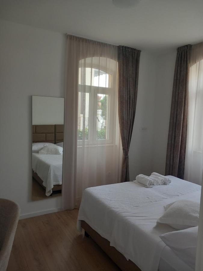 Marjan Apartment & Rooms スプリト エクステリア 写真