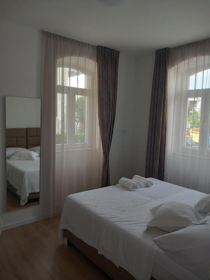 Marjan Apartment & Rooms スプリト エクステリア 写真