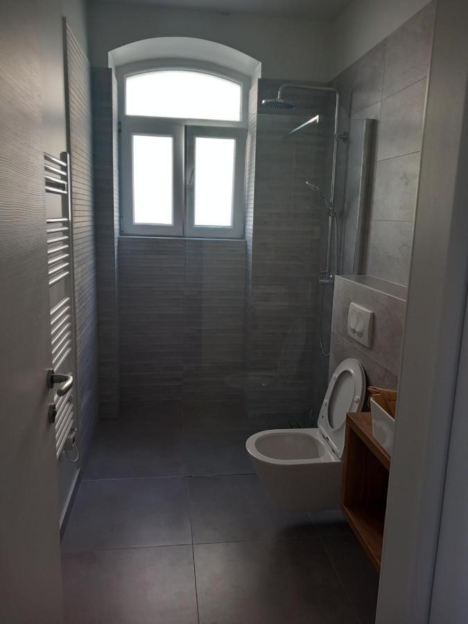 Marjan Apartment & Rooms スプリト エクステリア 写真