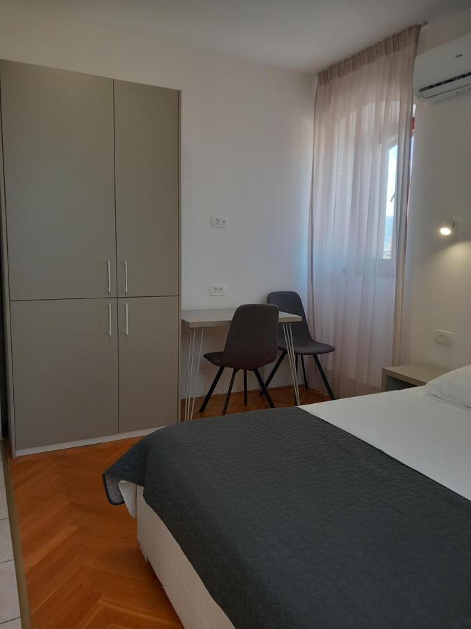 Marjan Apartment & Rooms スプリト エクステリア 写真