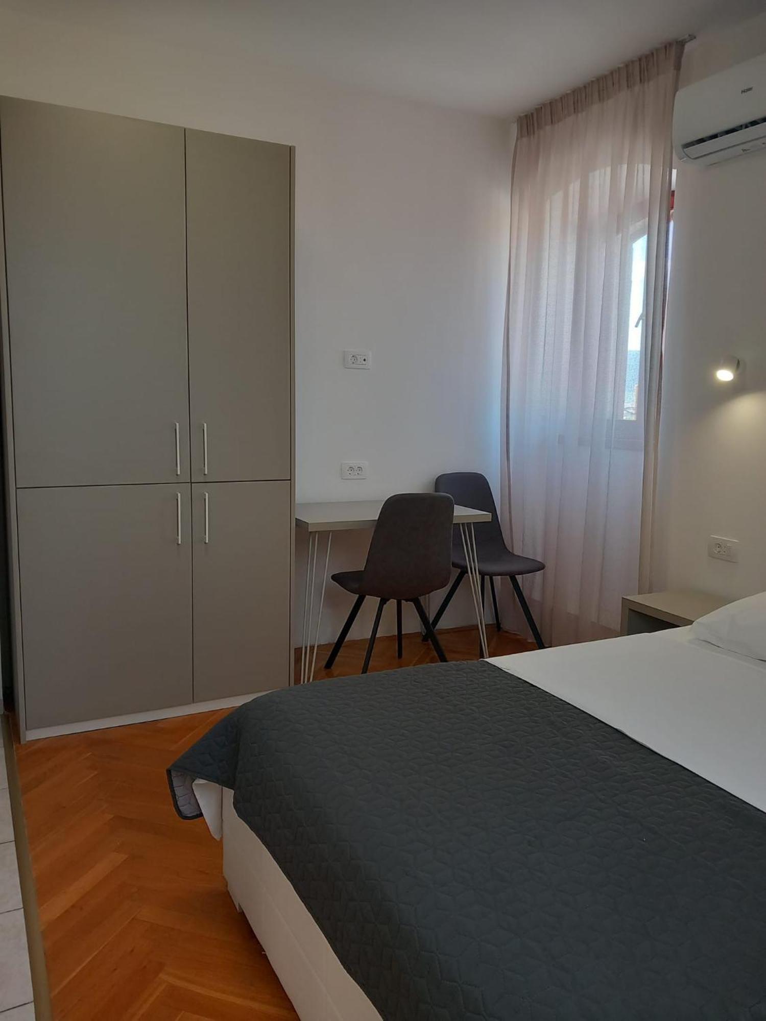Marjan Apartment & Rooms スプリト エクステリア 写真