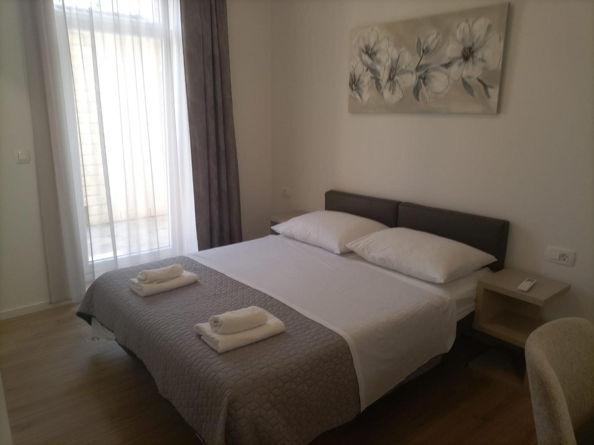 Marjan Apartment & Rooms スプリト エクステリア 写真