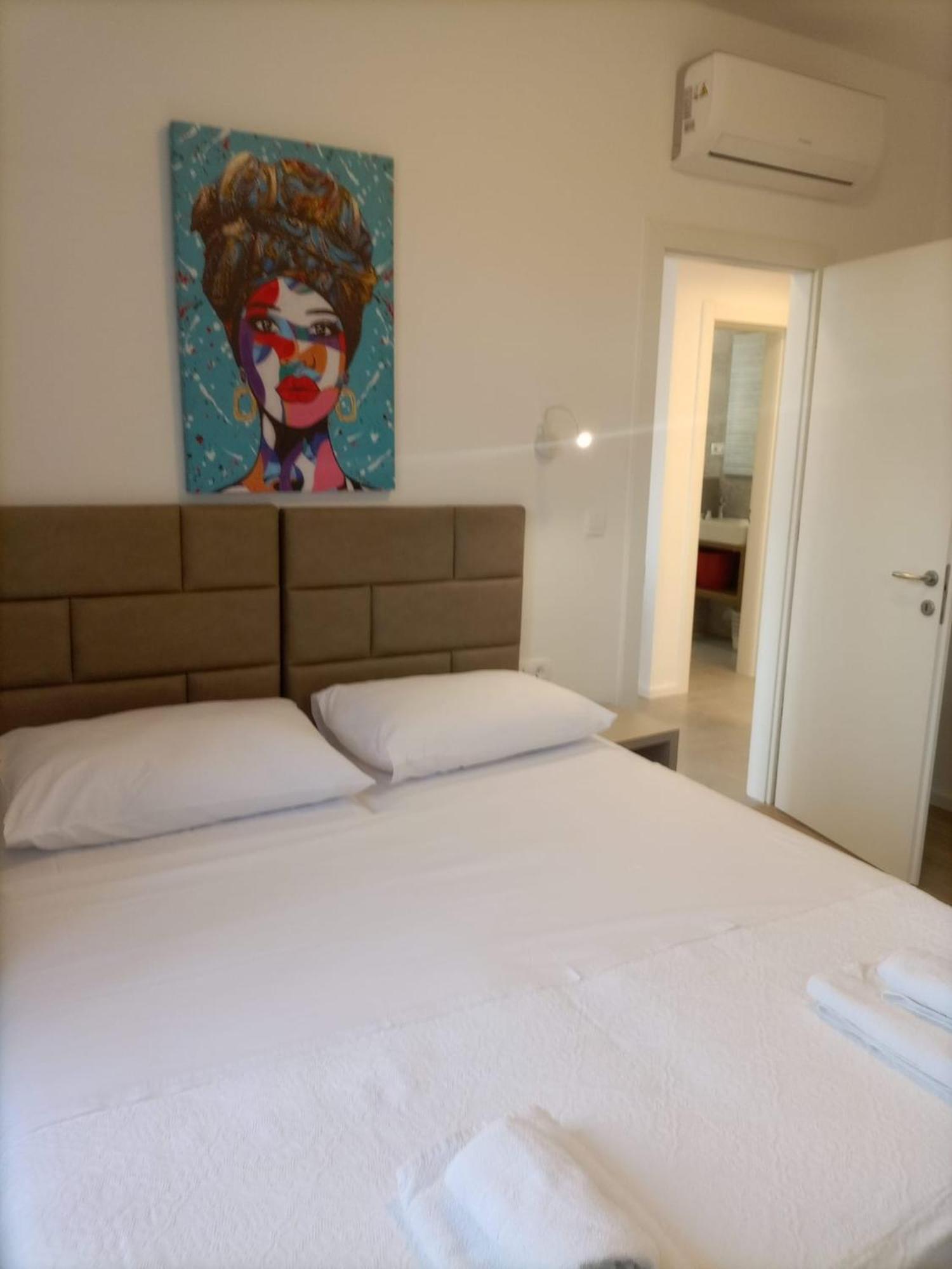 Marjan Apartment & Rooms スプリト エクステリア 写真