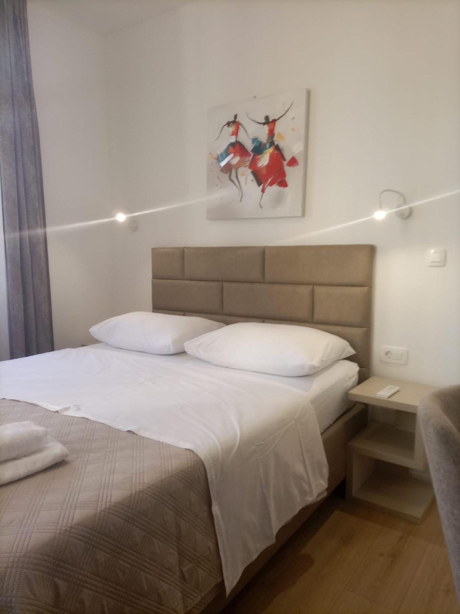 Marjan Apartment & Rooms スプリト エクステリア 写真