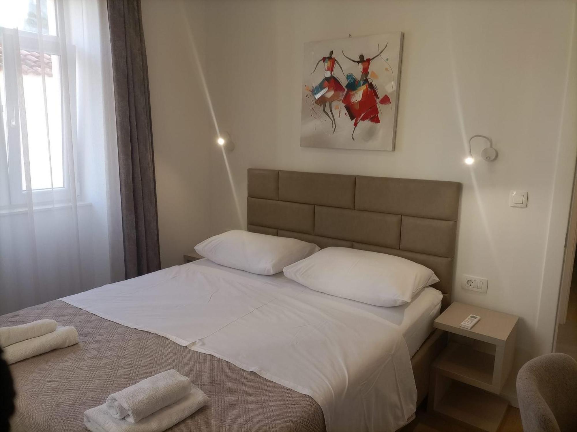 Marjan Apartment & Rooms スプリト エクステリア 写真